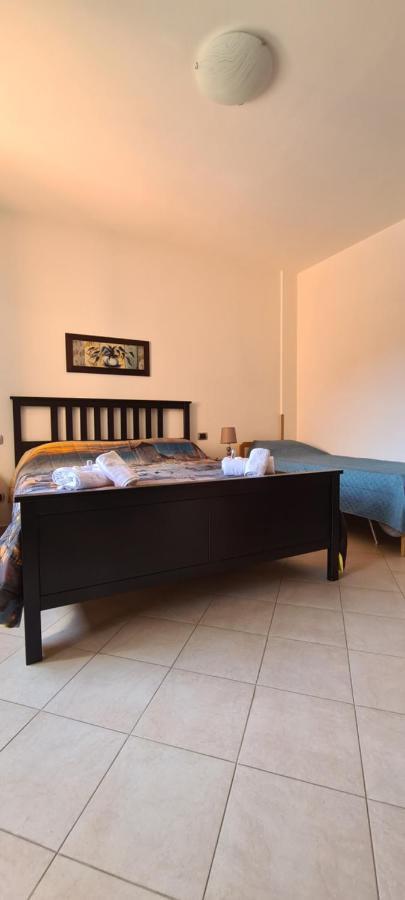 ☆ Terrace & Relax ☆ Casa Franceschin_ Homy 5 Terre Villa ริโอมัจโจเร ภายนอก รูปภาพ