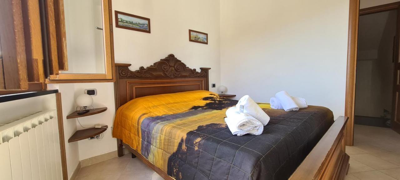 ☆ Terrace & Relax ☆ Casa Franceschin_ Homy 5 Terre Villa ริโอมัจโจเร ภายนอก รูปภาพ
